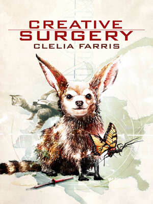 cover image of Creative Surgery